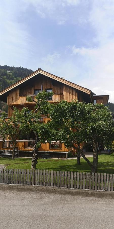 Apartment Rauch Zell am Ziller Ngoại thất bức ảnh