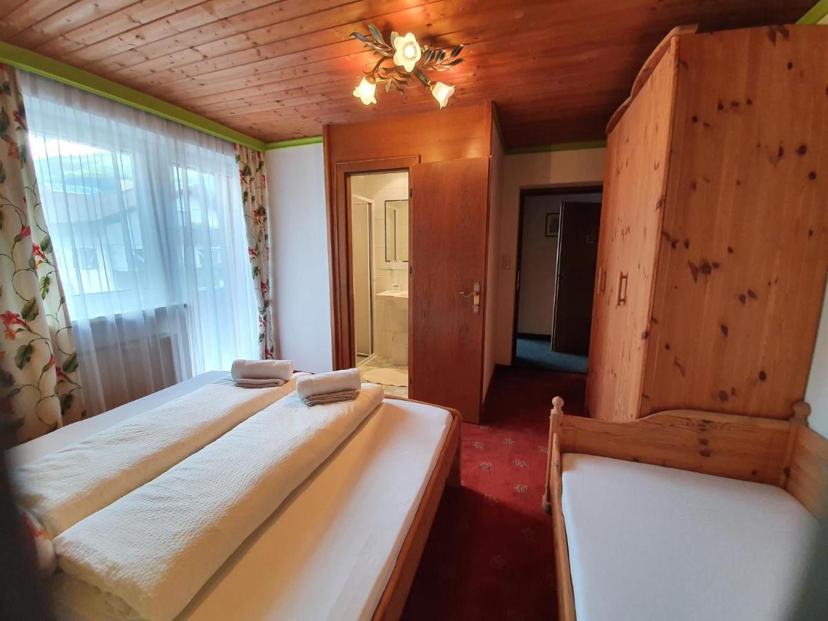 Apartment Rauch Zell am Ziller Ngoại thất bức ảnh