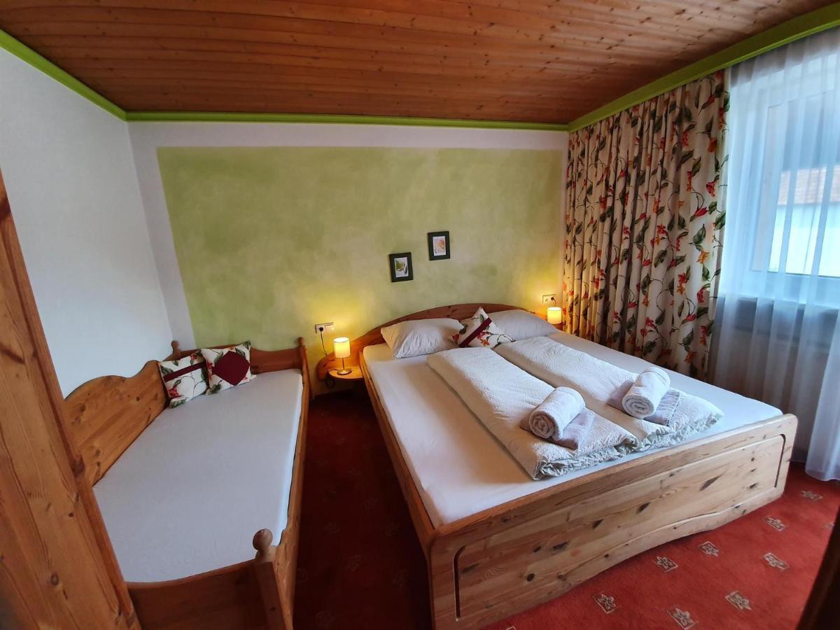 Apartment Rauch Zell am Ziller Ngoại thất bức ảnh