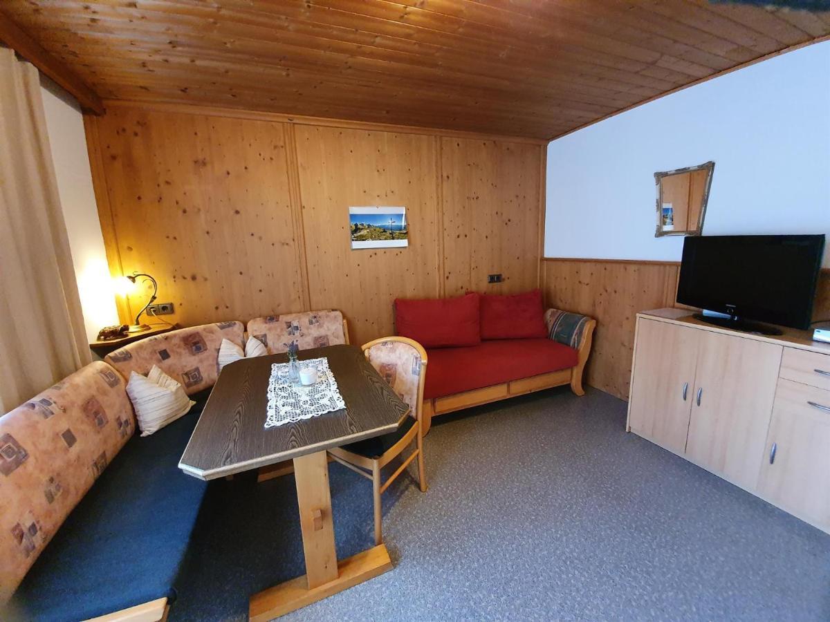 Apartment Rauch Zell am Ziller Ngoại thất bức ảnh