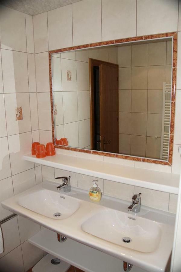 Apartment Rauch Zell am Ziller Ngoại thất bức ảnh