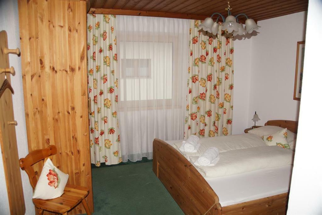 Apartment Rauch Zell am Ziller Ngoại thất bức ảnh